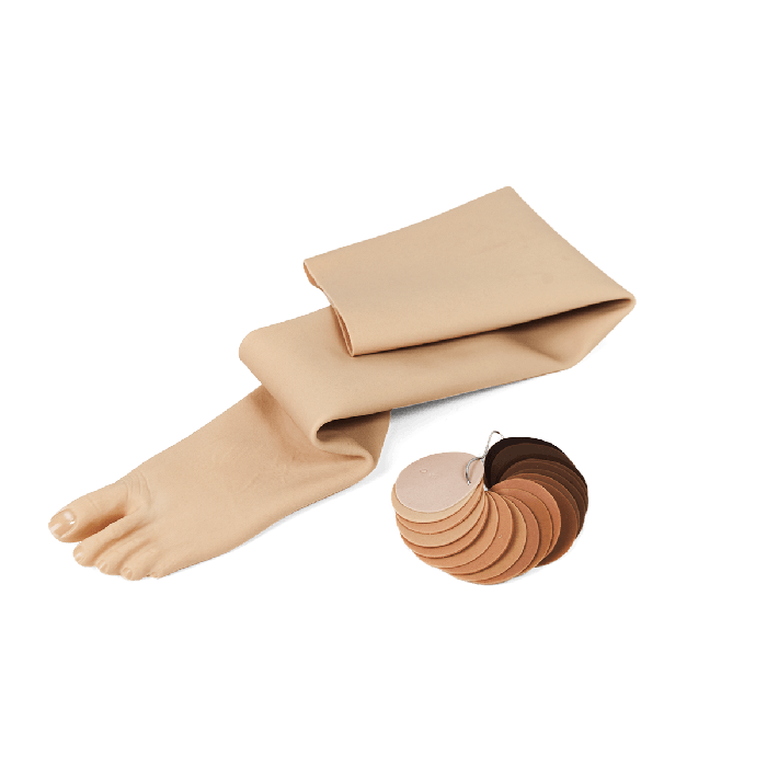 Silicon leg covers deals