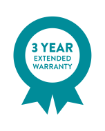 Odyssey iQ 3 Year Extended Warranty