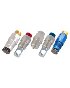 Replacement Locking Unit