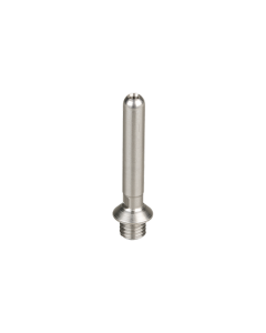 Pin with drill hole for Easy-Locks