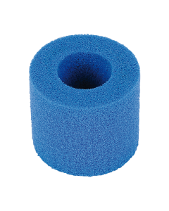 Silencer for Suction Valve