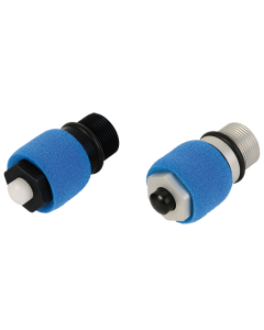 Suction-Valve