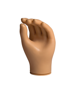 Cable and Spring Operated Hand Inner Hand Shell