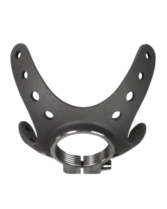 4-Prong Anchor, Rotatable