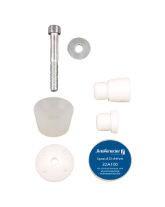 Lamination dummy set for 50S2