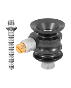 Lock Series 500
