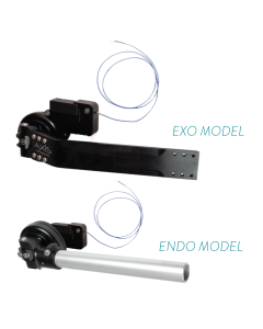 Axis Electrical Shoulder