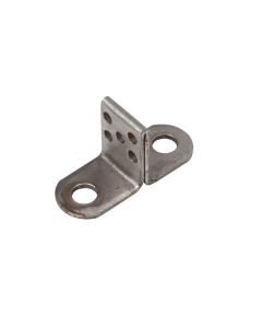 Tie Plate Forearm