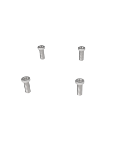CT Vacuum Housing Cap Fastener Kit (4pc)