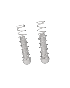 CTV Return Spring Assembly Kit (2 pc)