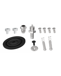 CT Vacuum Service Kit