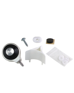 IVT Valve Assembly Kit