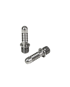 Shuttle Lock Ratchet Pin 2 pk, 1"