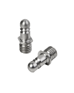 Shuttle Lock Ratchet Pin 2 pk, 5/8"