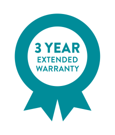 Odyssey iQ 3 Year Extended Warranty