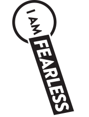 I am Fearless