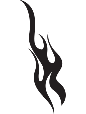 Flame On