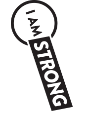 I am Strong