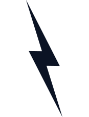 Lightning on Your Feet