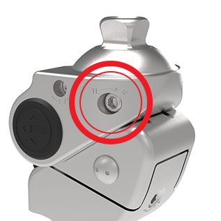 Easily Adjustable