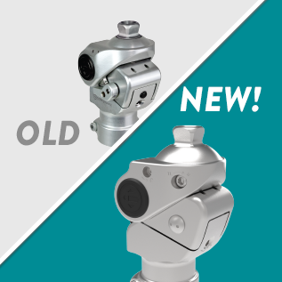 New Lock Design and Function
