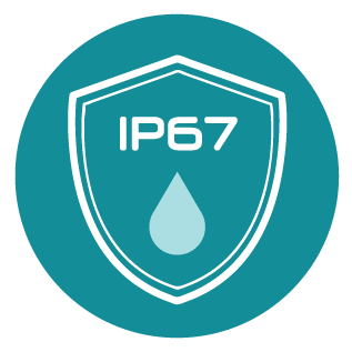 IP67 Rating