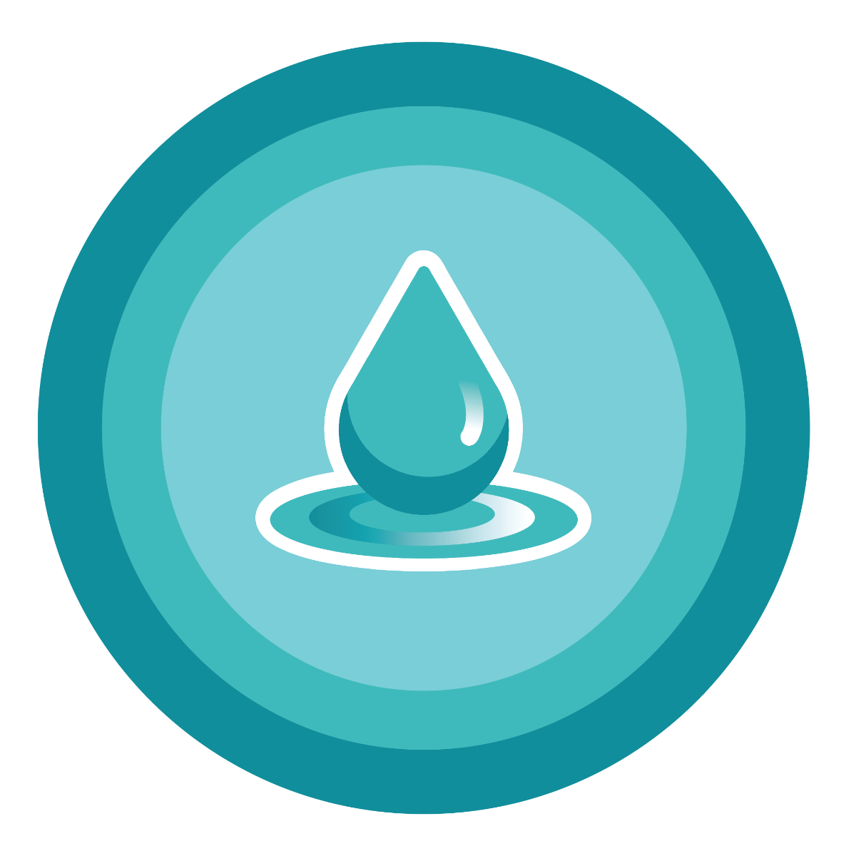 Waterproof in Fresh Water