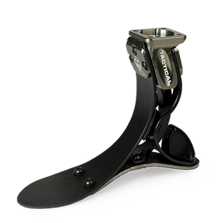 DER TACTICAL SOLEUS