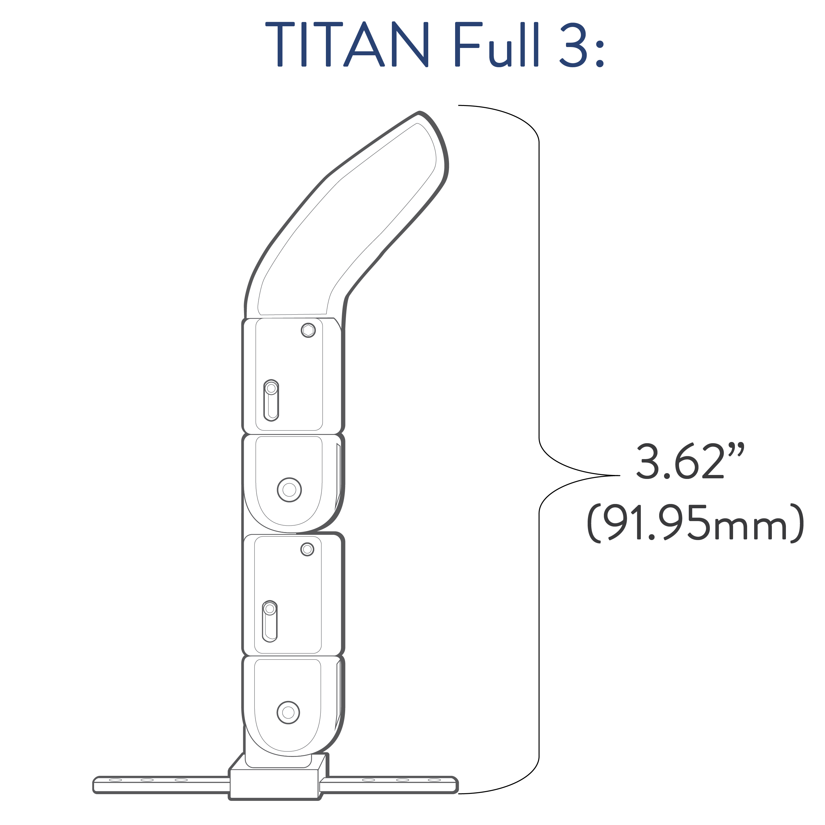 Titan Full Large
