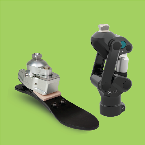 K2 Kit Odyssey K2 and Aura