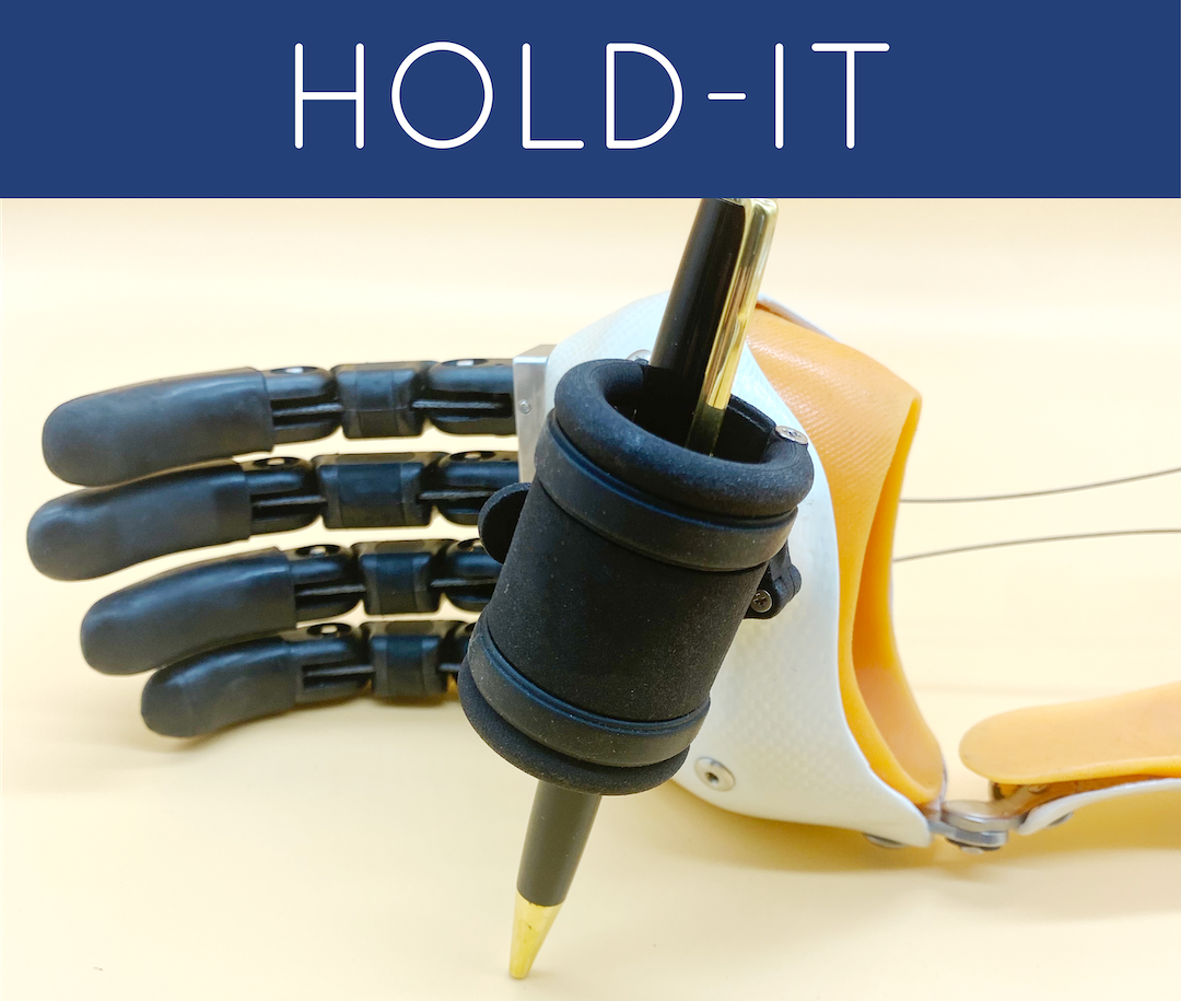 Hold-It